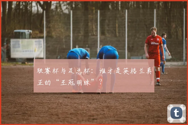 联赛杯与足总杯：谁才是英格兰真正的“王冠明珠”？